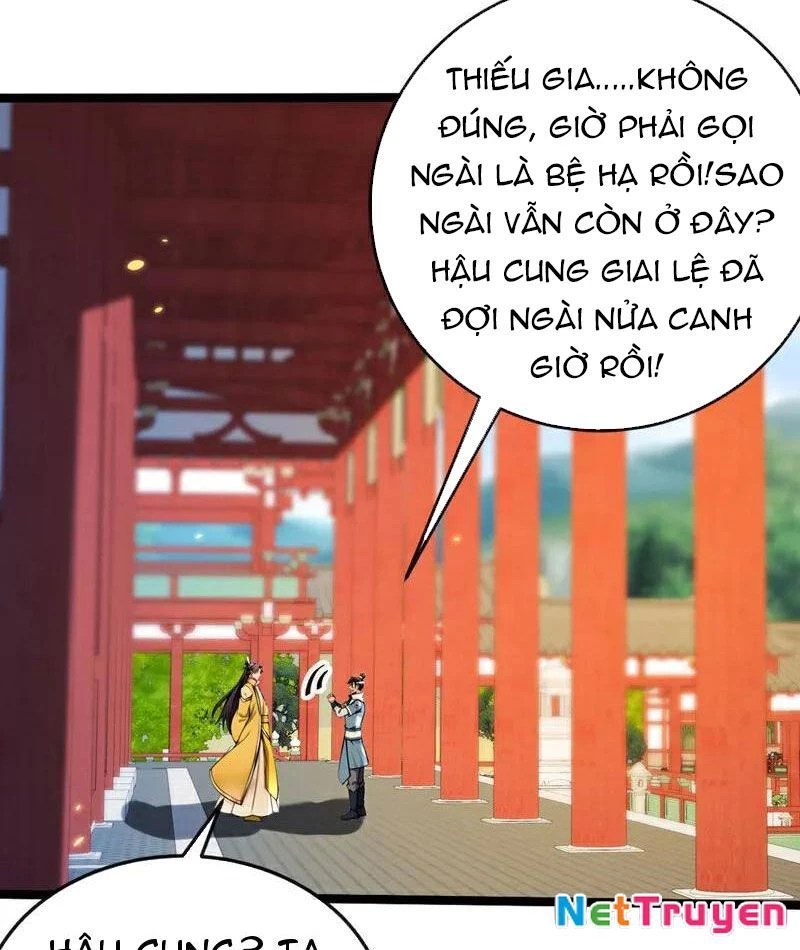 Tuyệt Thế Đan Thần: Chapter 246