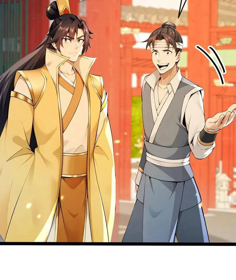 Tuyệt Thế Đan Thần: Chapter 246