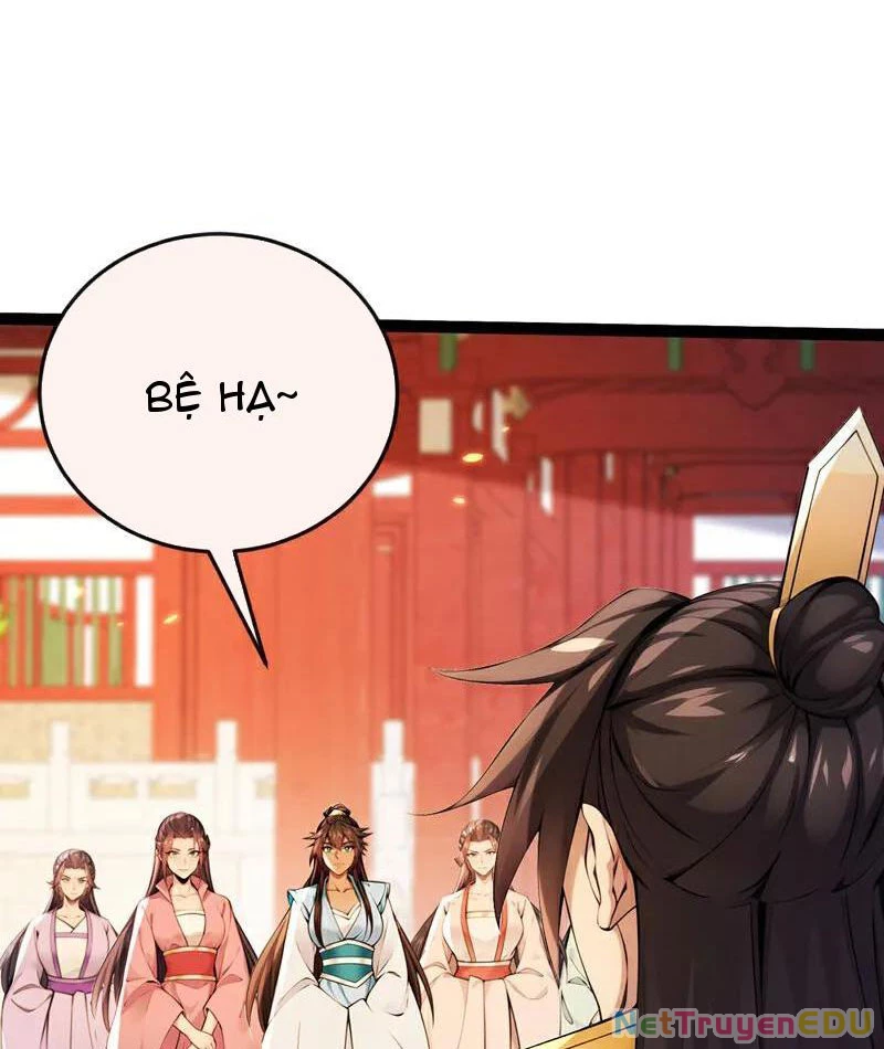 Tuyệt Thế Đan Thần: Chapter 246