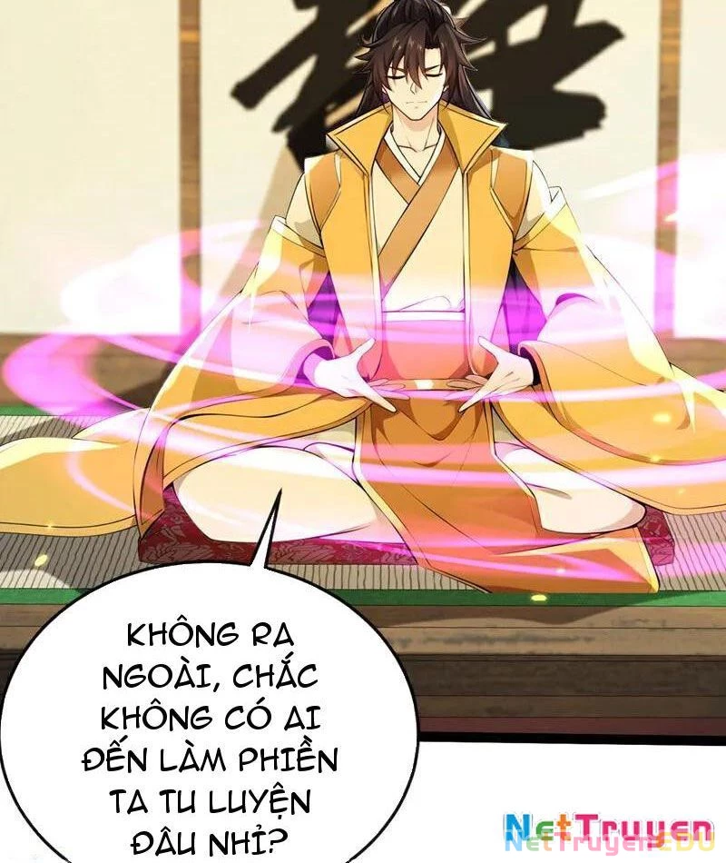 Tuyệt Thế Đan Thần: Chapter 247