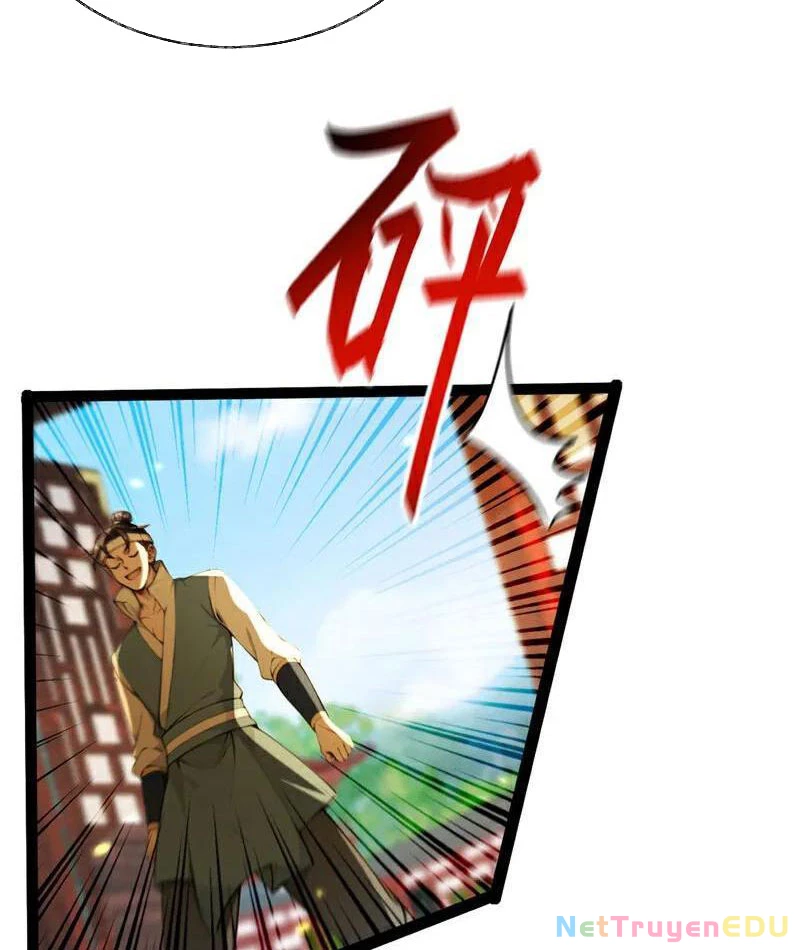 Tuyệt Thế Đan Thần: Chapter 247