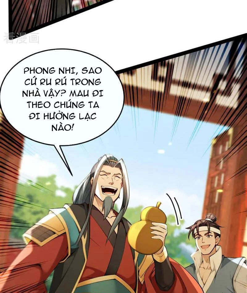 Tuyệt Thế Đan Thần: Chapter 247