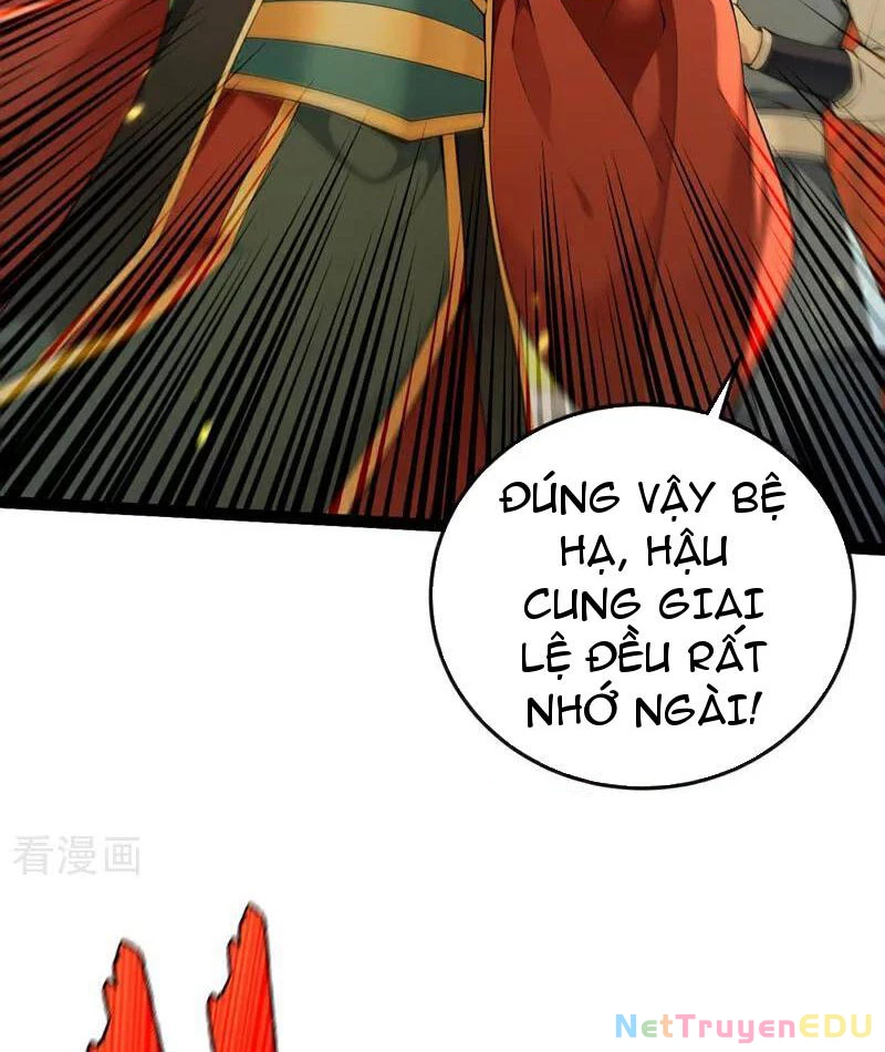 Tuyệt Thế Đan Thần: Chapter 247