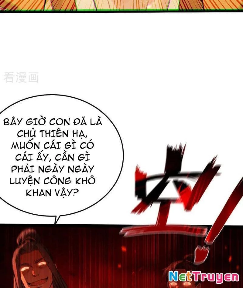 Tuyệt Thế Đan Thần: Chapter 247