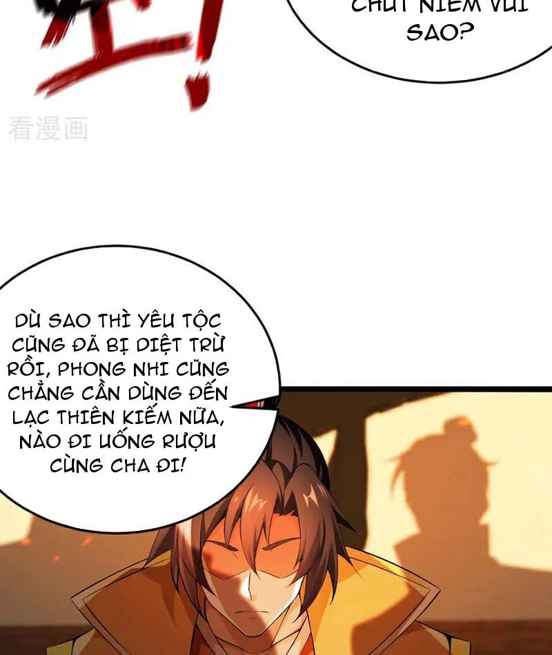 Tuyệt Thế Đan Thần: Chapter 247