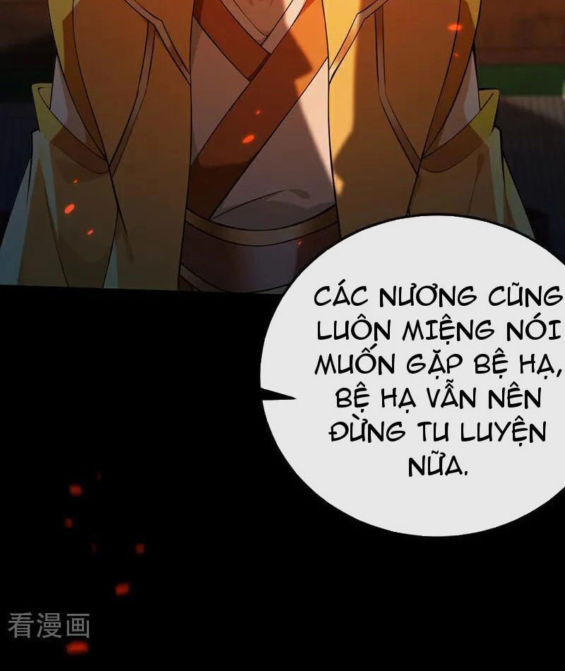 Tuyệt Thế Đan Thần: Chapter 247