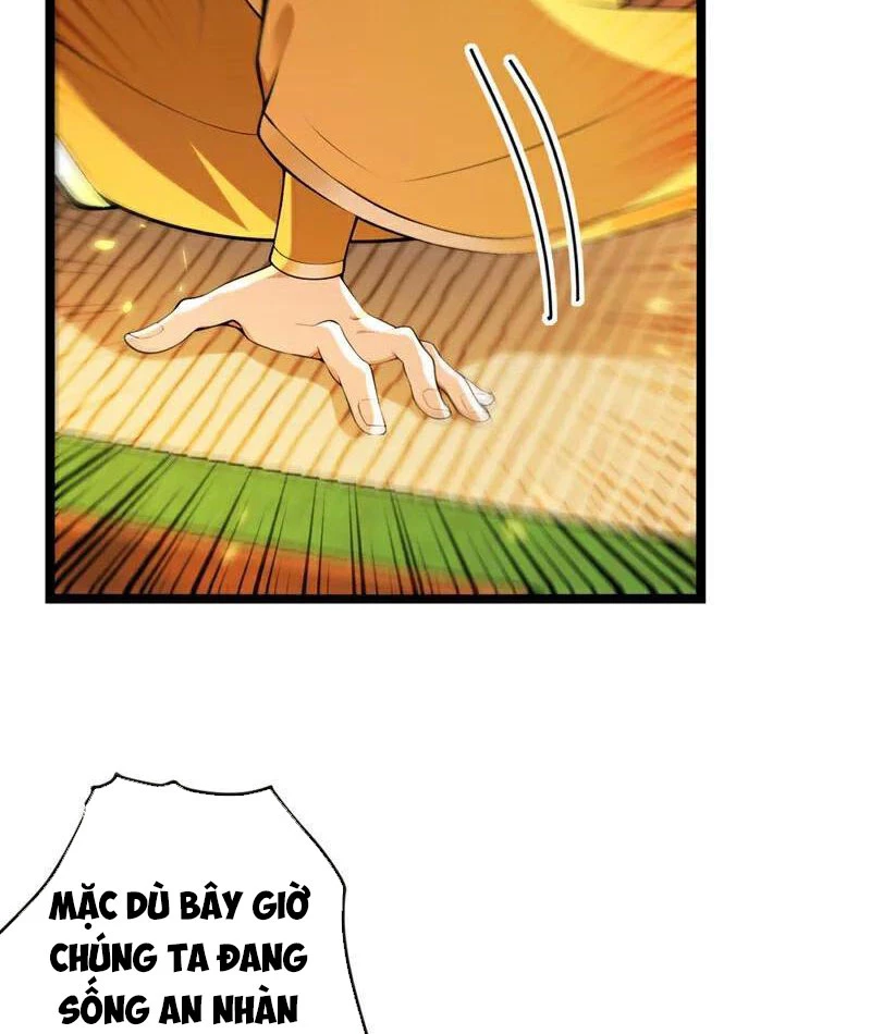 Tuyệt Thế Đan Thần: Chapter 247