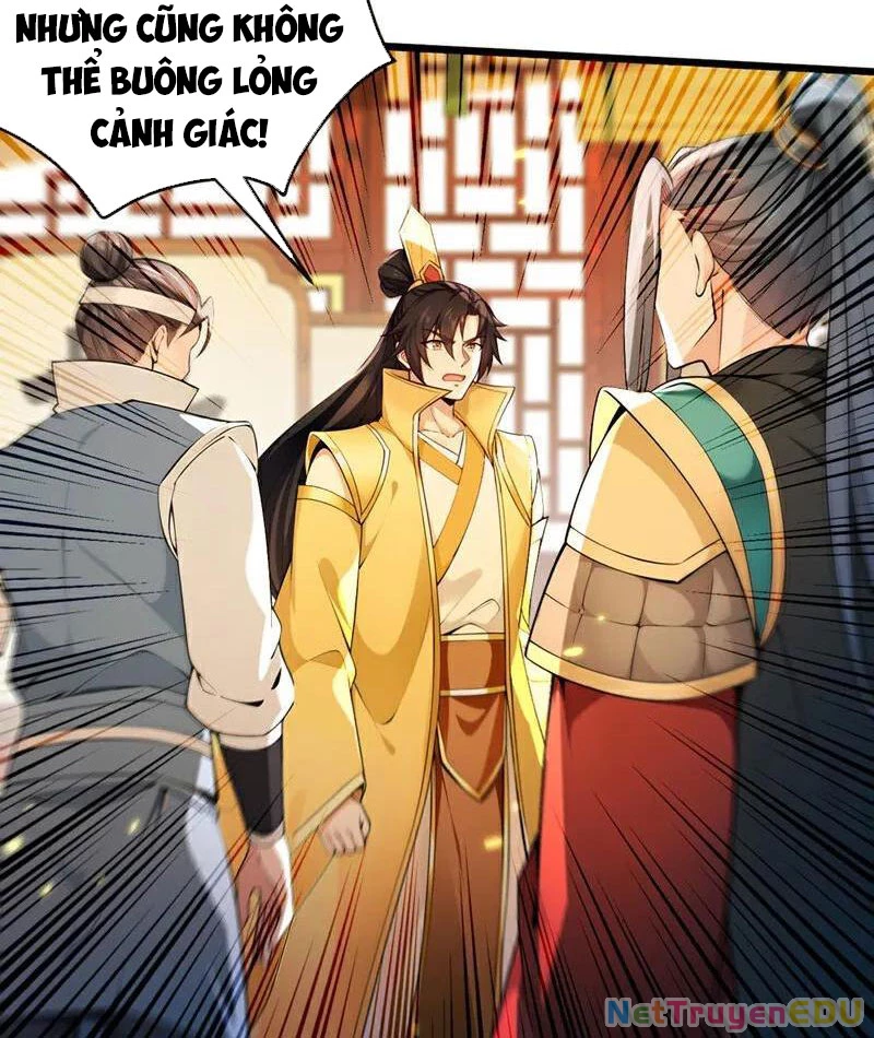 Tuyệt Thế Đan Thần: Chapter 247