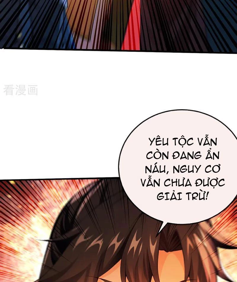 Tuyệt Thế Đan Thần: Chapter 247
