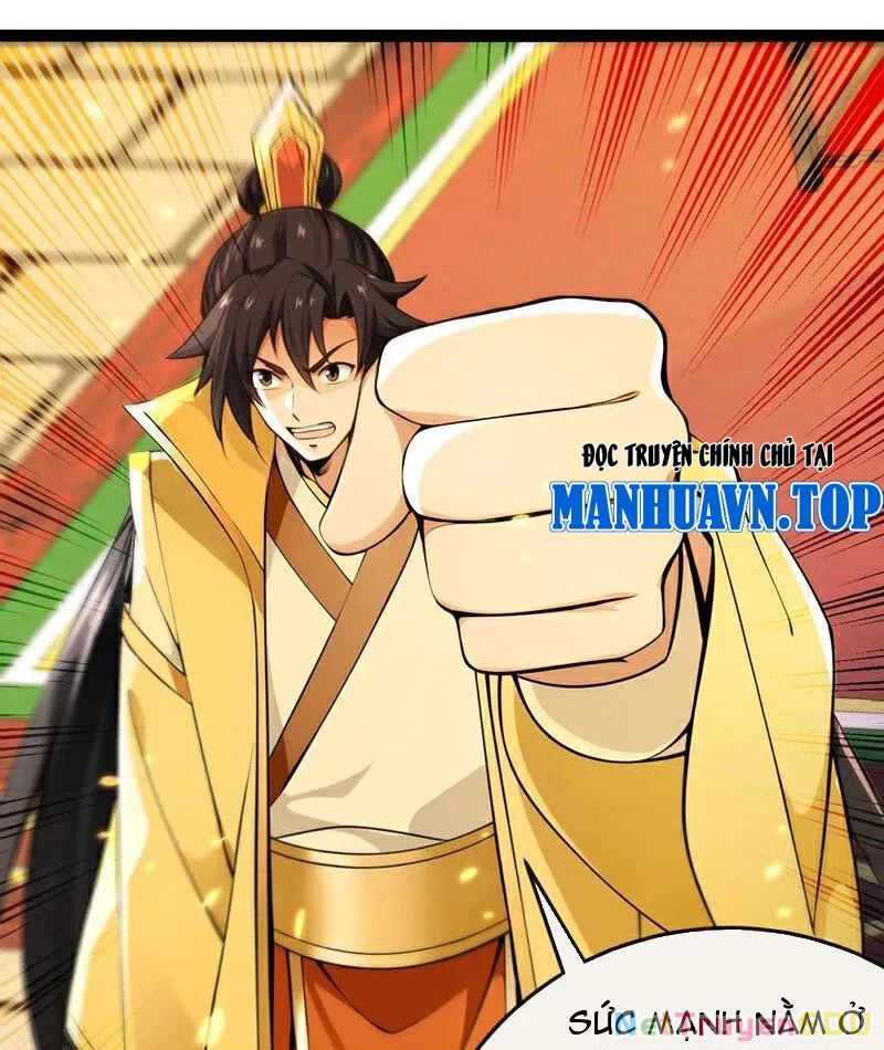 Tuyệt Thế Đan Thần: Chapter 247