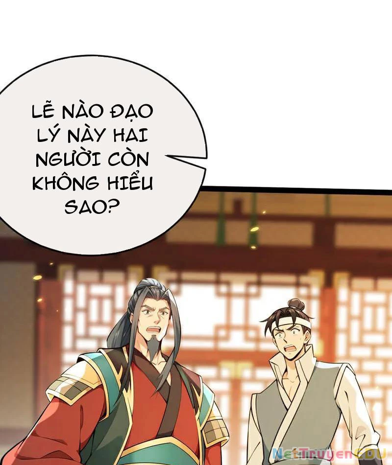 Tuyệt Thế Đan Thần: Chapter 247