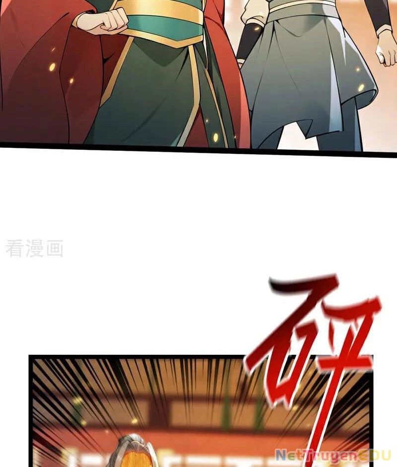 Tuyệt Thế Đan Thần: Chapter 247