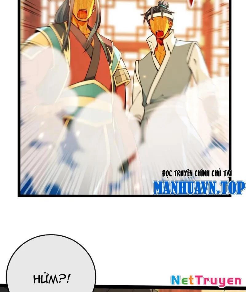 Tuyệt Thế Đan Thần: Chapter 247