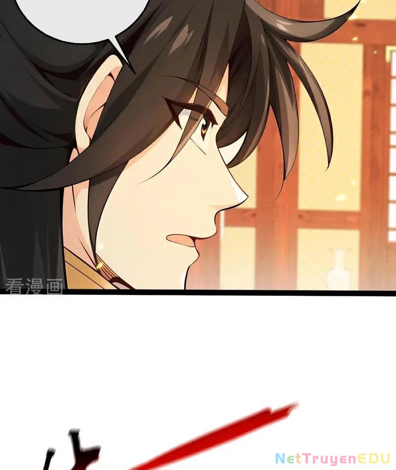 Tuyệt Thế Đan Thần: Chapter 247