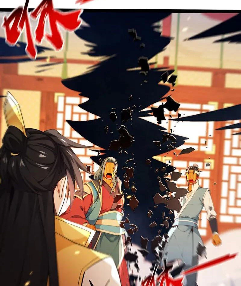 Tuyệt Thế Đan Thần: Chapter 247