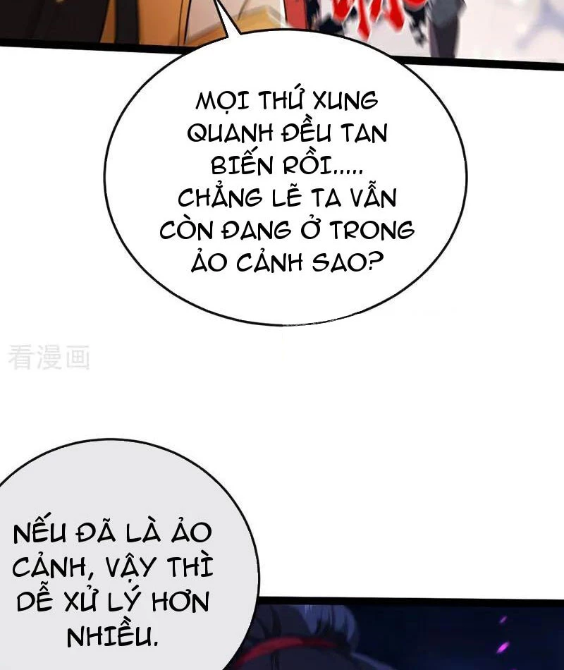 Tuyệt Thế Đan Thần: Chapter 247
