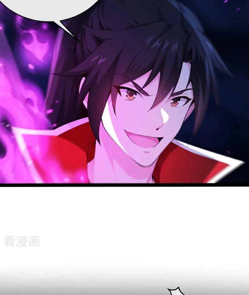 Tuyệt Thế Đan Thần: Chapter 247