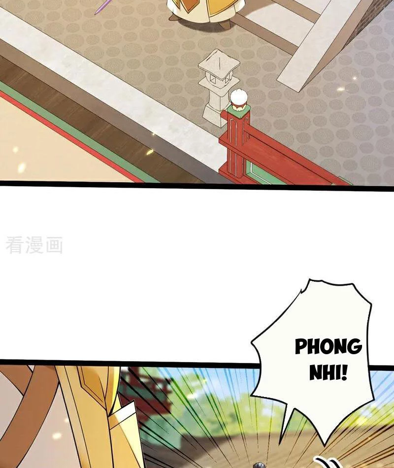 Tuyệt Thế Đan Thần: Chapter 247