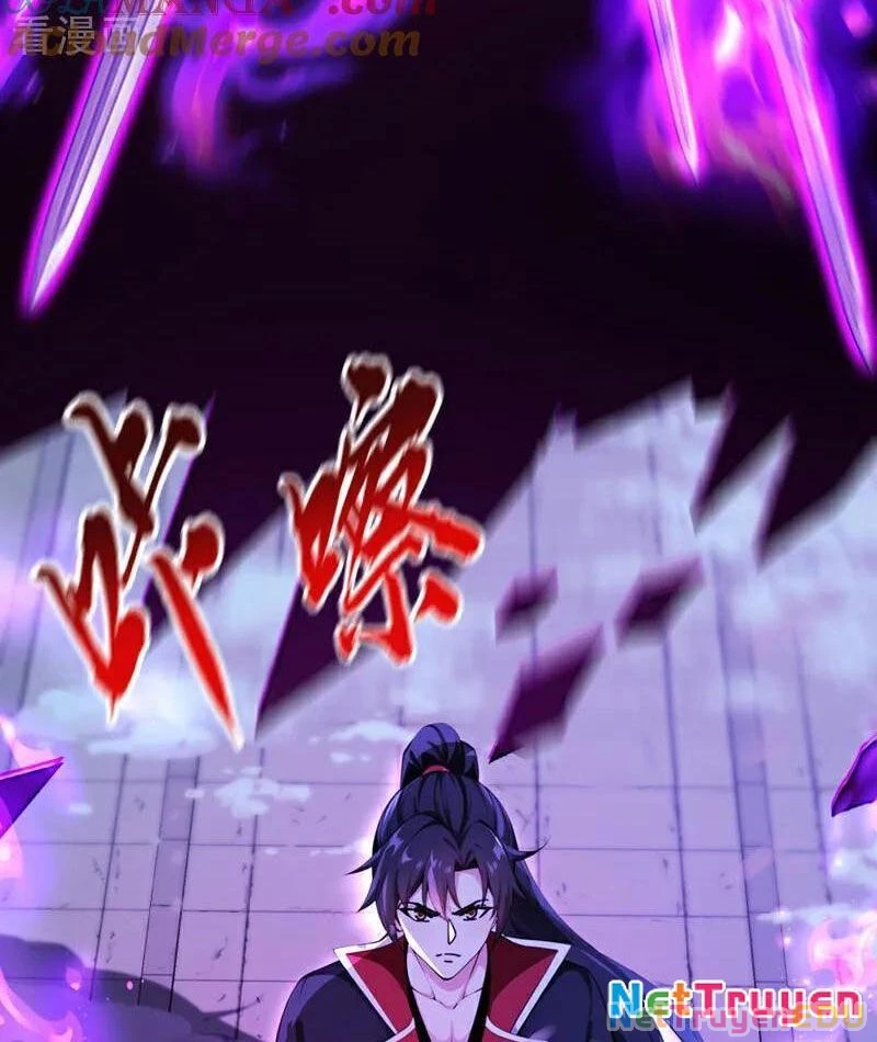 Tuyệt Thế Đan Thần: Chapter 247