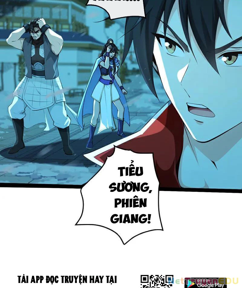 Tuyệt Thế Đan Thần: Chapter 247