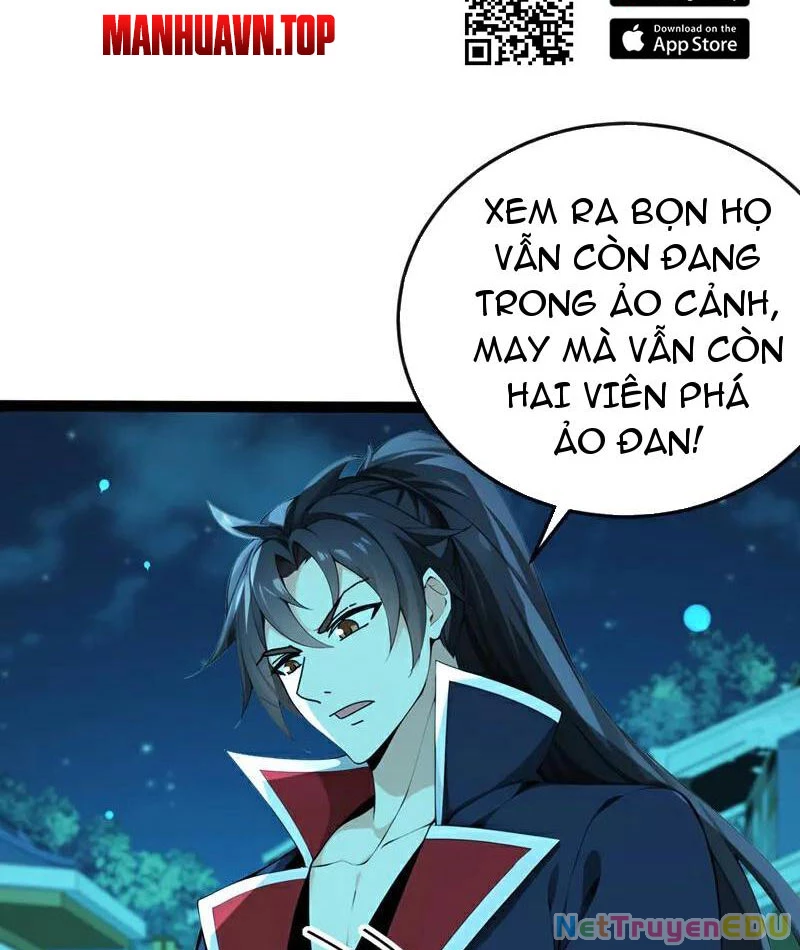 Tuyệt Thế Đan Thần: Chapter 247