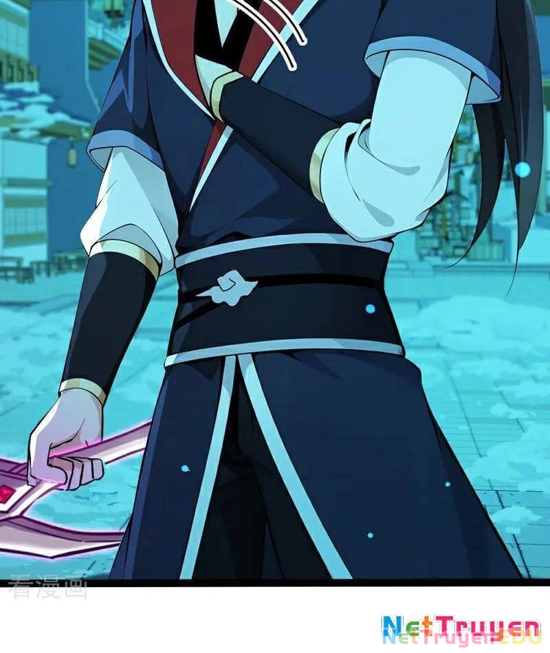 Tuyệt Thế Đan Thần: Chapter 247