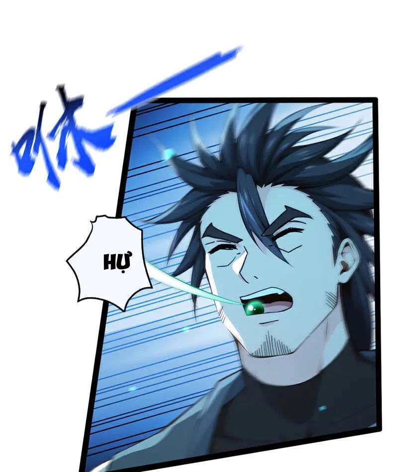 Tuyệt Thế Đan Thần: Chapter 247