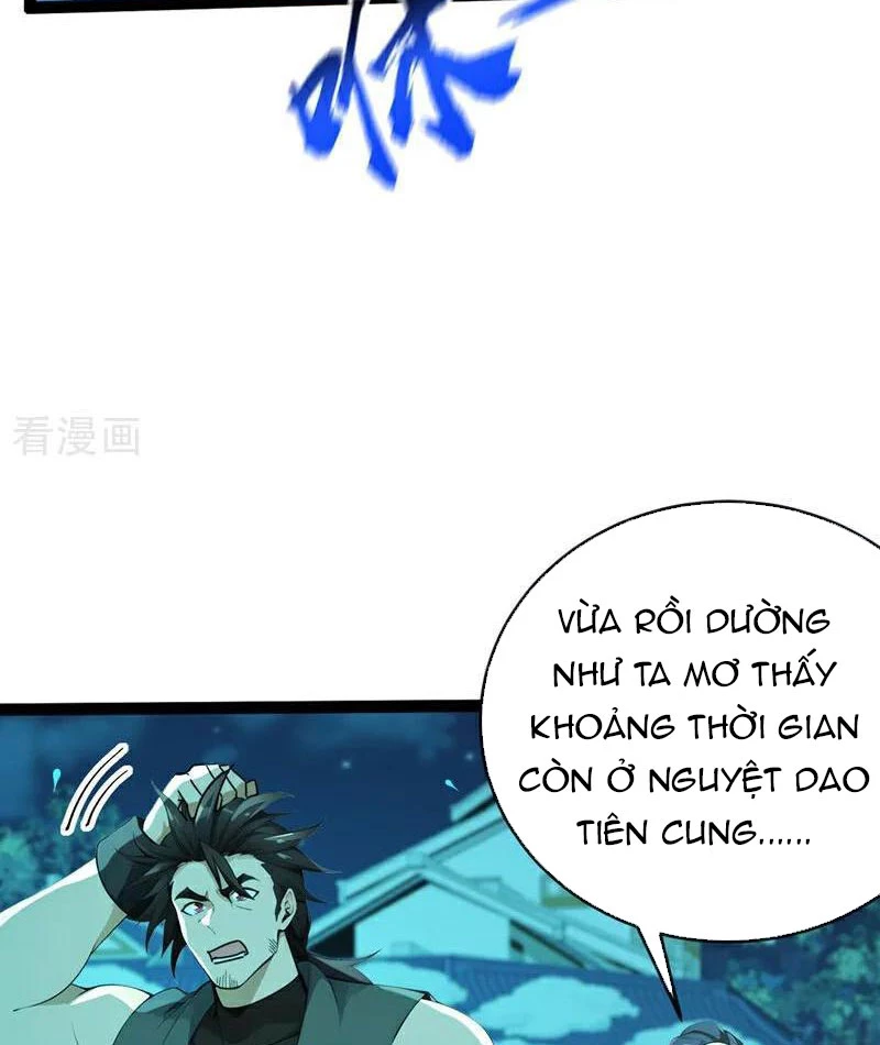 Tuyệt Thế Đan Thần: Chapter 247