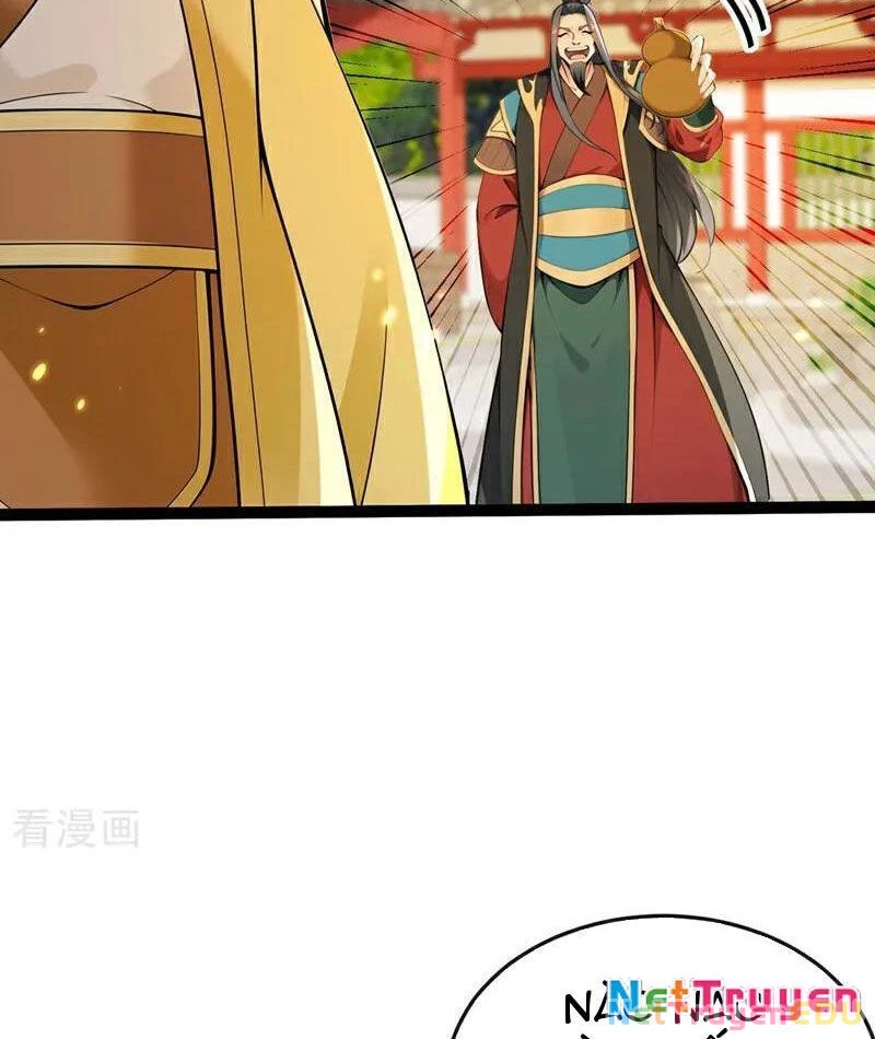 Tuyệt Thế Đan Thần: Chapter 247