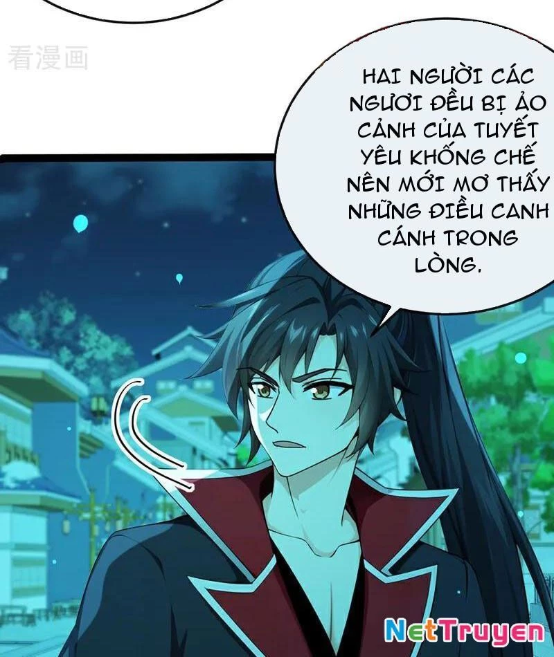 Tuyệt Thế Đan Thần: Chapter 247