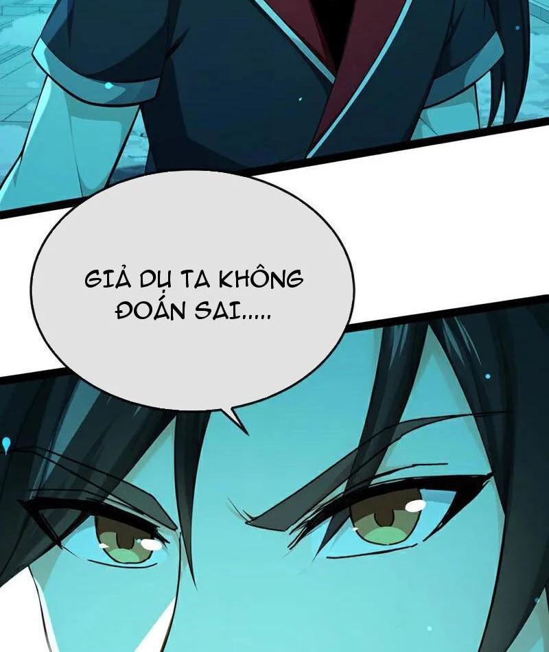 Tuyệt Thế Đan Thần: Chapter 247