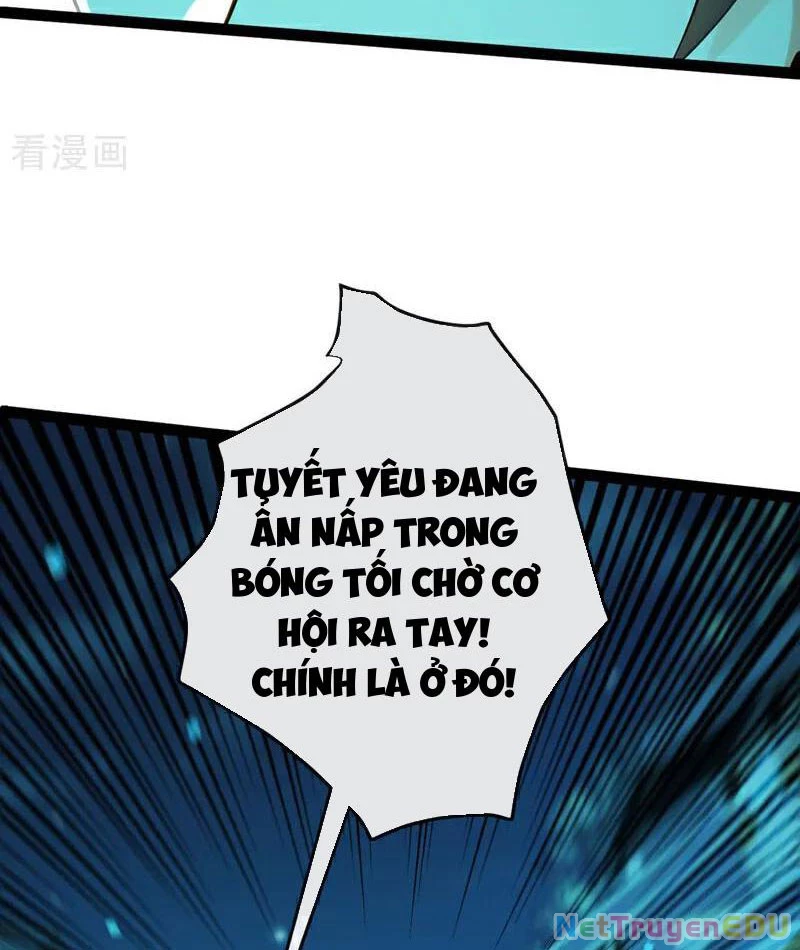 Tuyệt Thế Đan Thần: Chapter 247