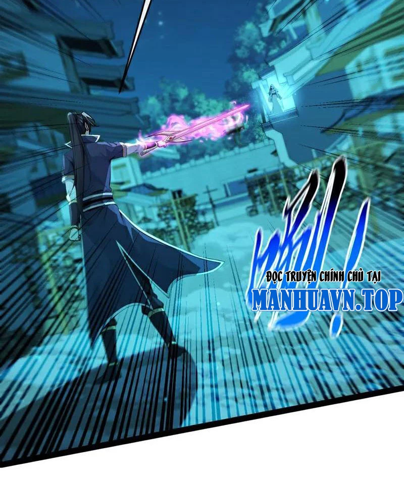 Tuyệt Thế Đan Thần: Chapter 247