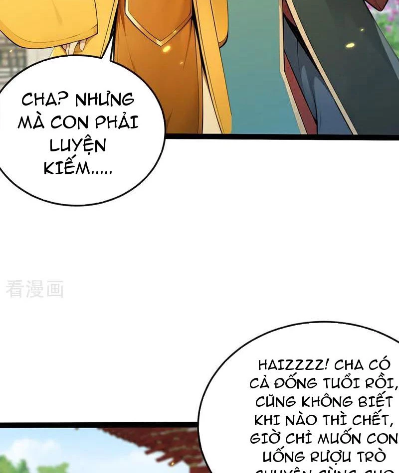 Tuyệt Thế Đan Thần: Chapter 247