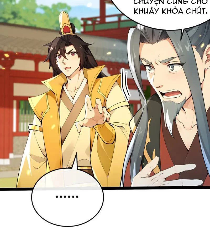 Tuyệt Thế Đan Thần: Chapter 247