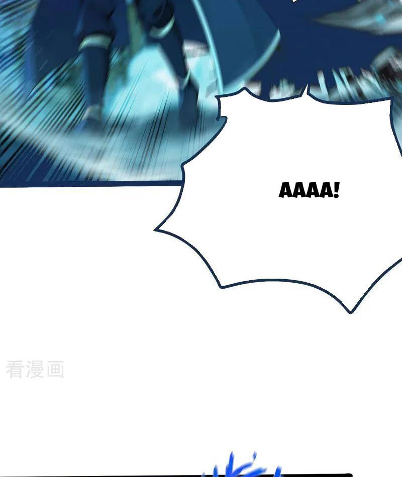 Tuyệt Thế Đan Thần: Chapter 248