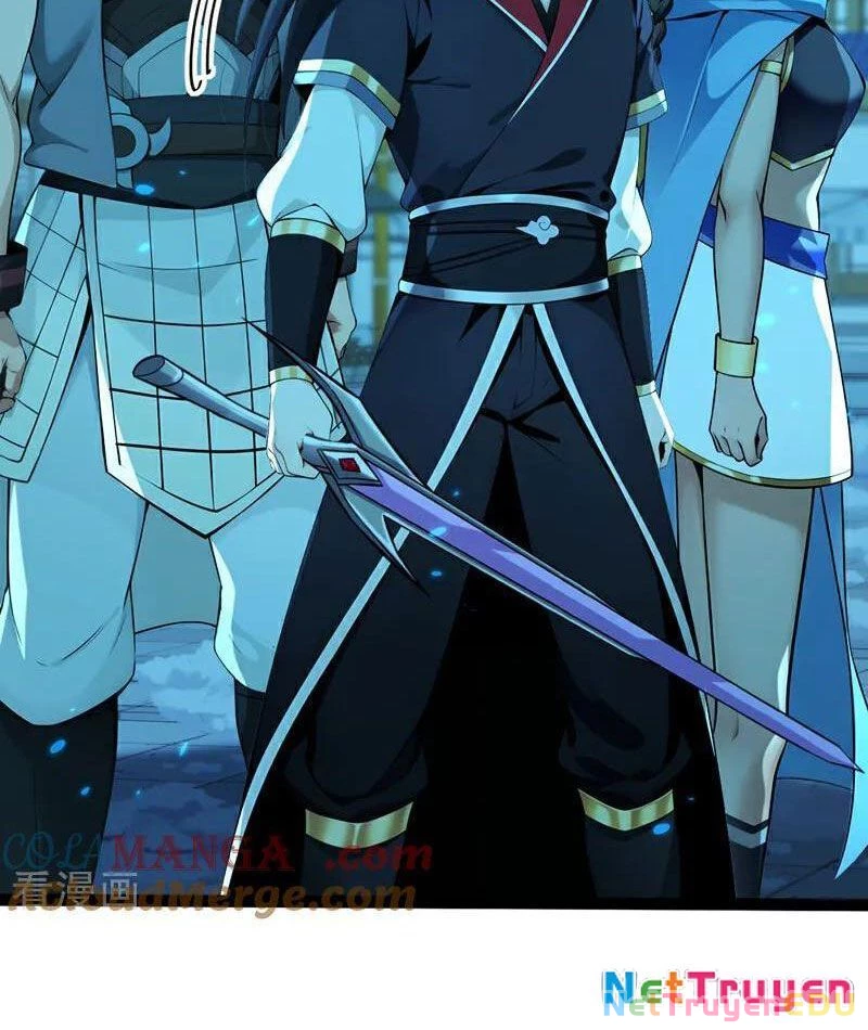 Tuyệt Thế Đan Thần: Chapter 248