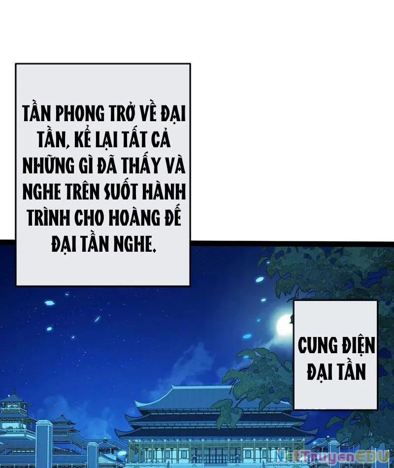 Tuyệt Thế Đan Thần: Chapter 248