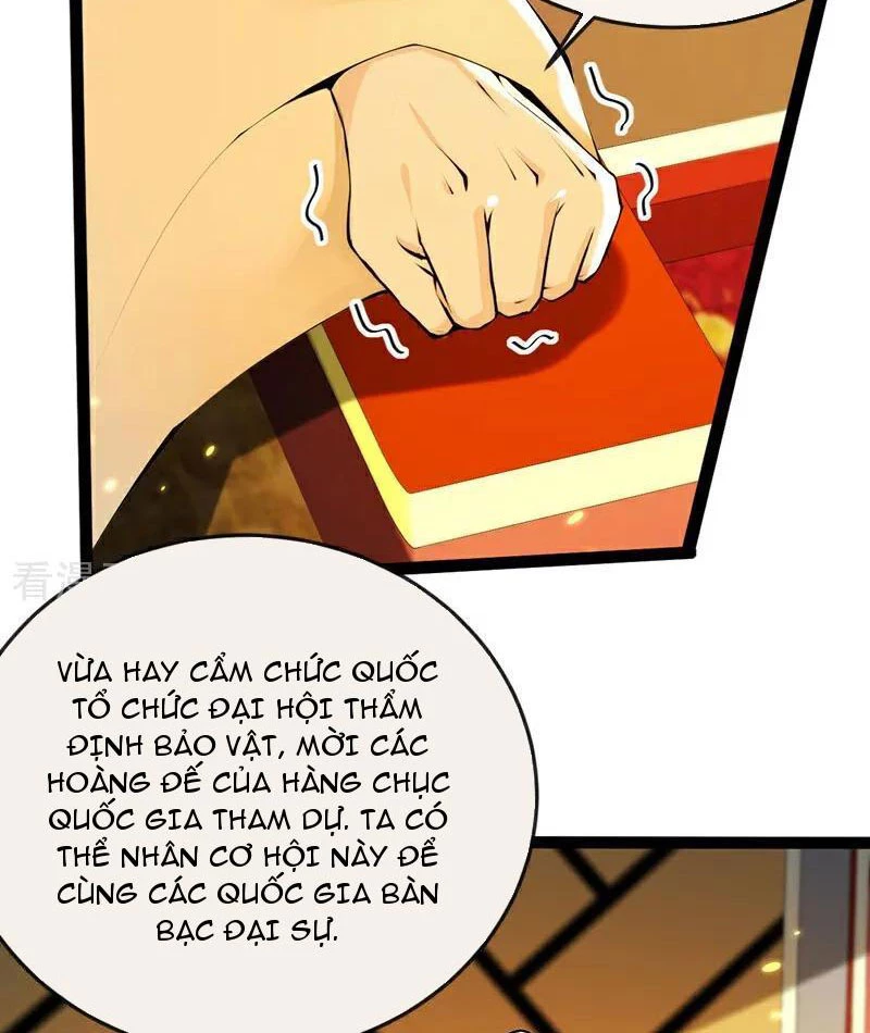 Tuyệt Thế Đan Thần: Chapter 248