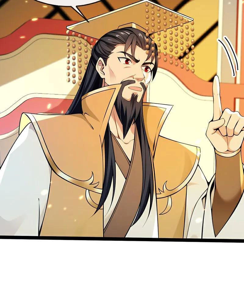 Tuyệt Thế Đan Thần: Chapter 248