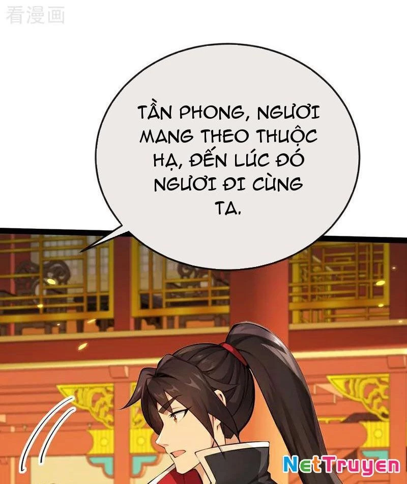Tuyệt Thế Đan Thần: Chapter 248