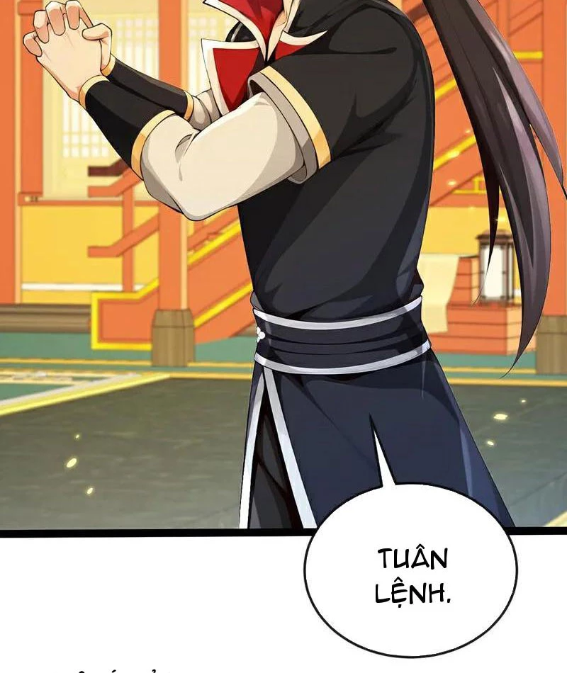Tuyệt Thế Đan Thần: Chapter 248