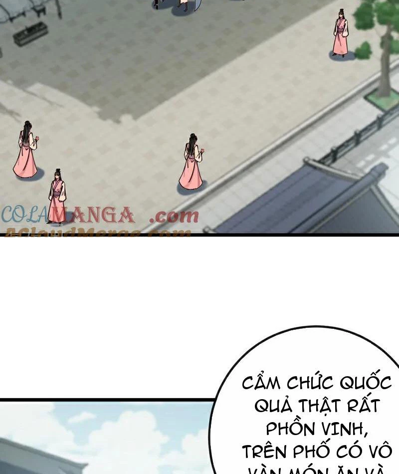 Tuyệt Thế Đan Thần: Chapter 248