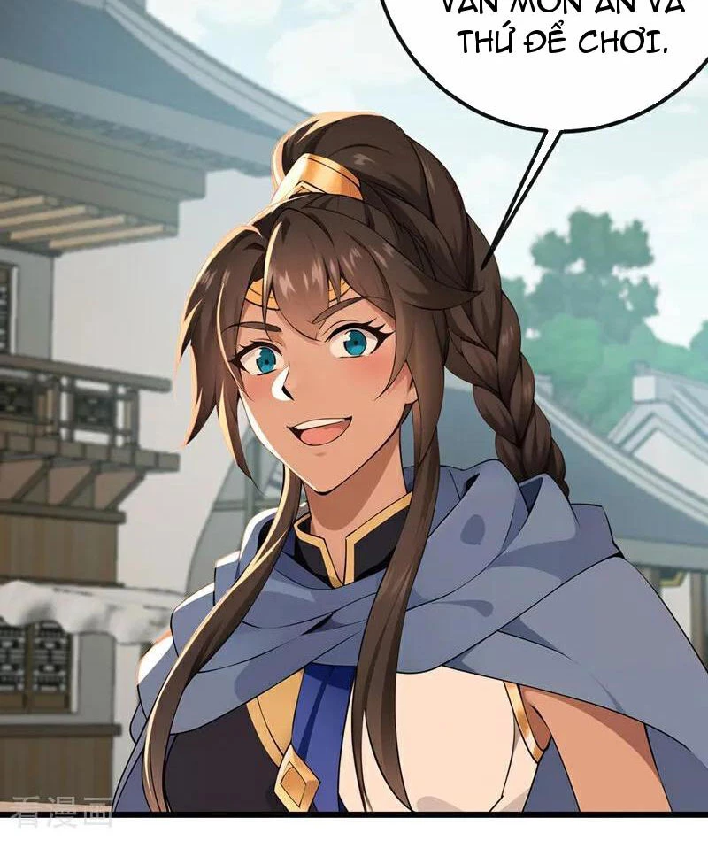 Tuyệt Thế Đan Thần: Chapter 248