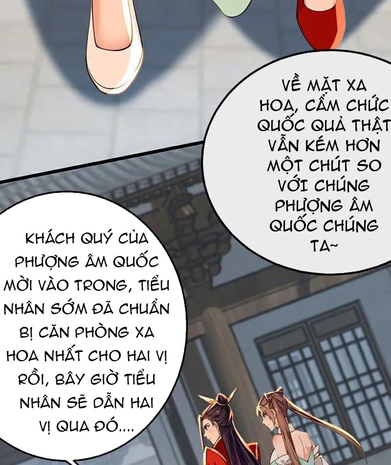 Tuyệt Thế Đan Thần: Chapter 248