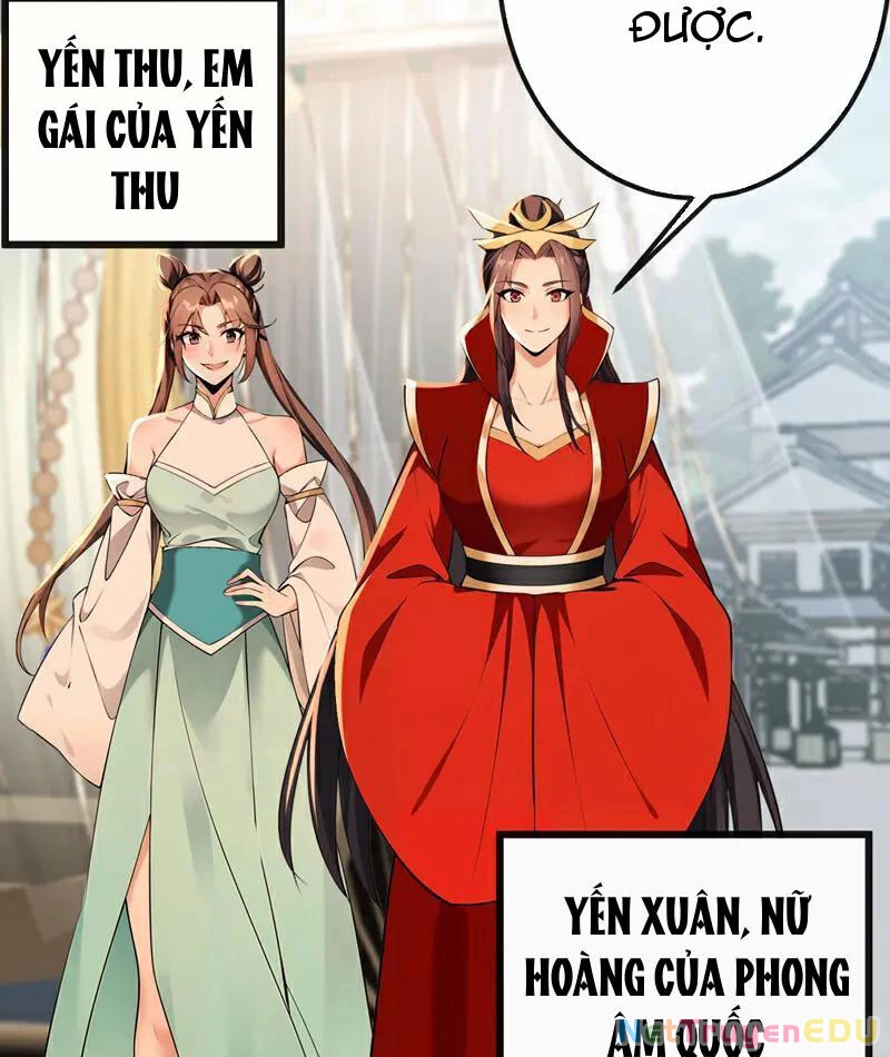 Tuyệt Thế Đan Thần: Chapter 248