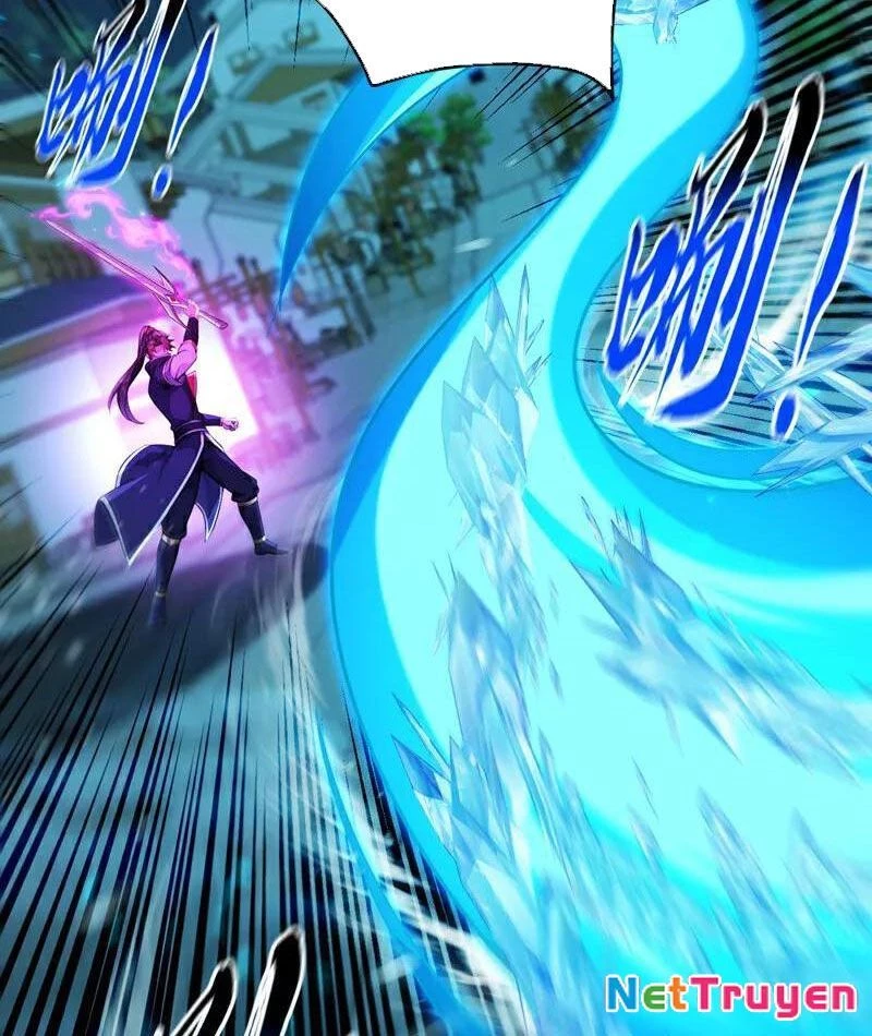 Tuyệt Thế Đan Thần: Chapter 248