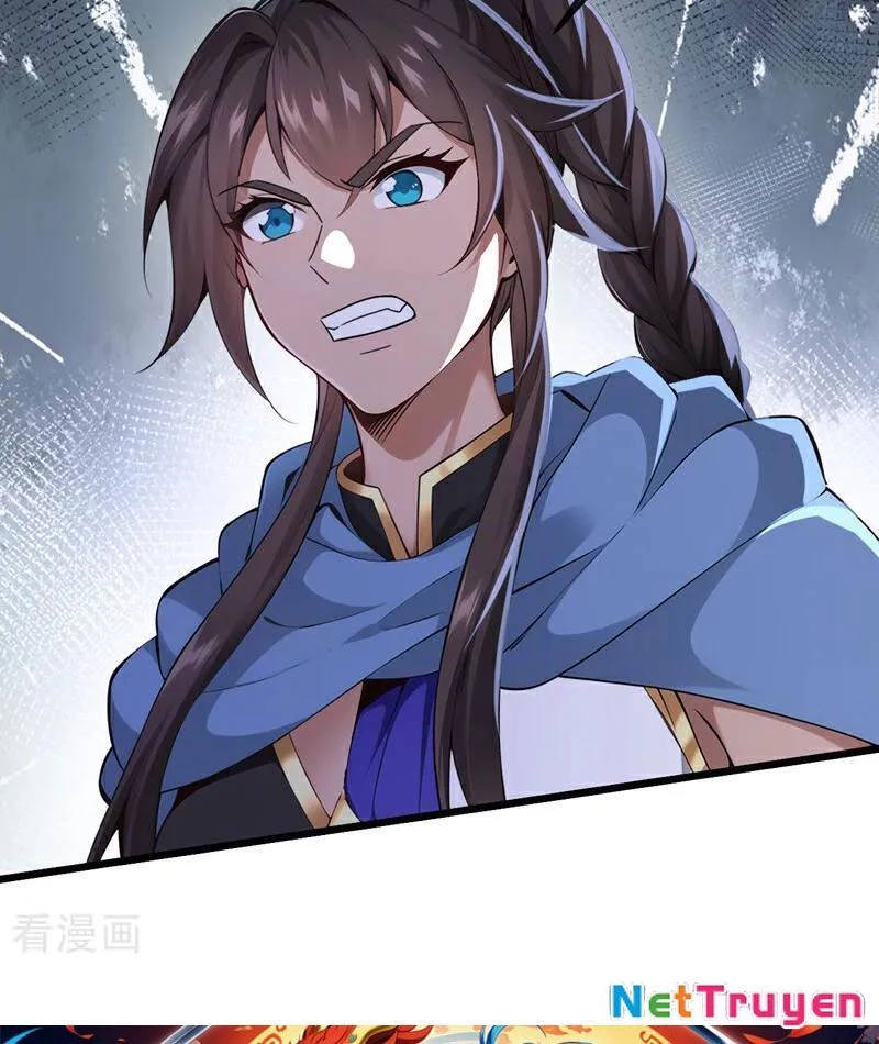 Tuyệt Thế Đan Thần: Chapter 248