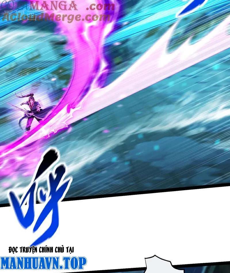 Tuyệt Thế Đan Thần: Chapter 248