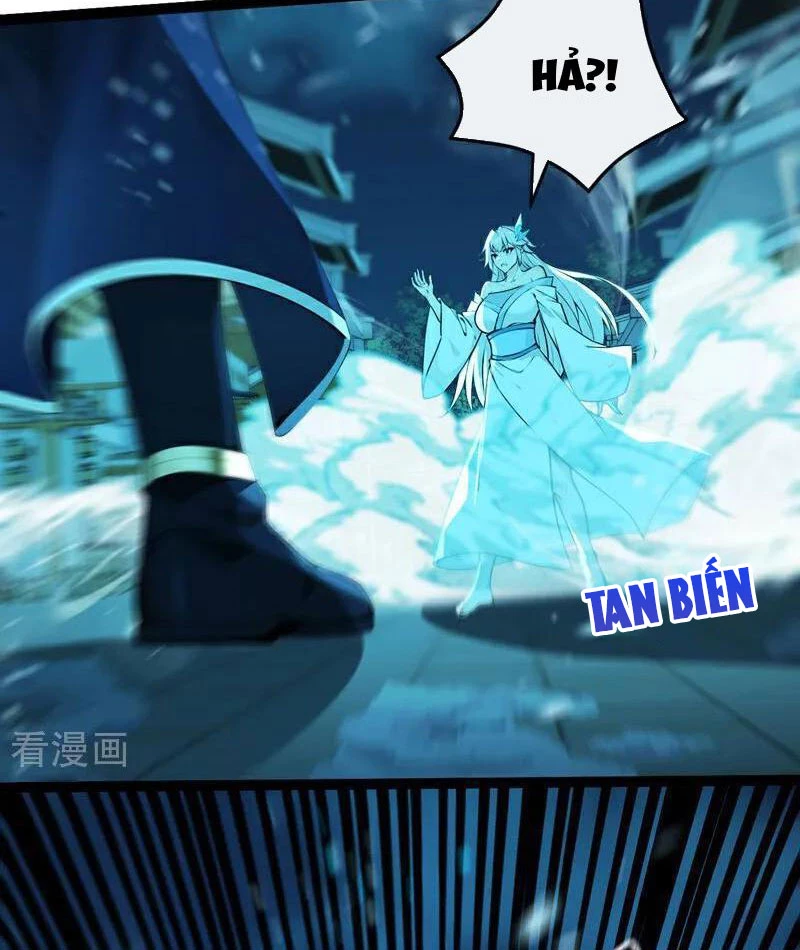 Tuyệt Thế Đan Thần: Chapter 248